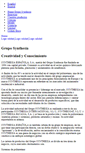 Mobile Screenshot of intranet.synte.es