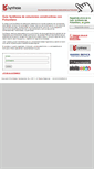 Mobile Screenshot of guia.synte.es
